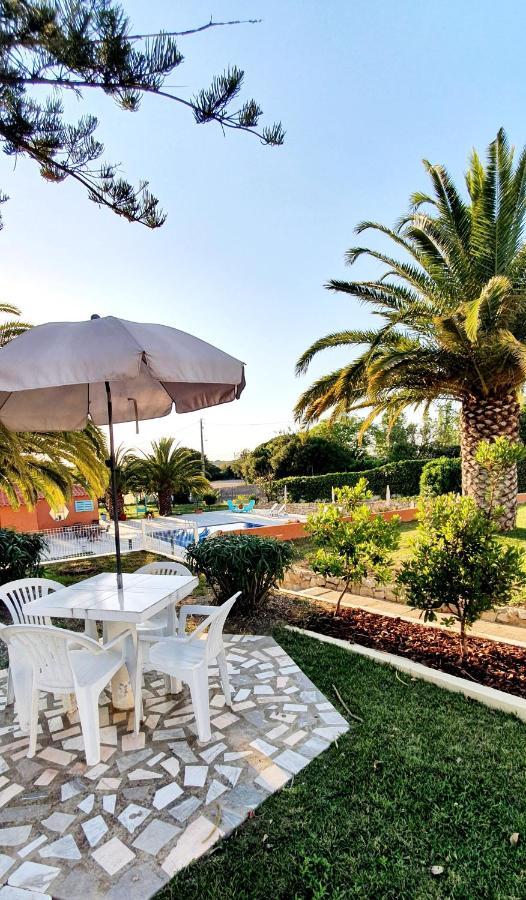Villa Belinha - Guest House Quarteira Kültér fotó