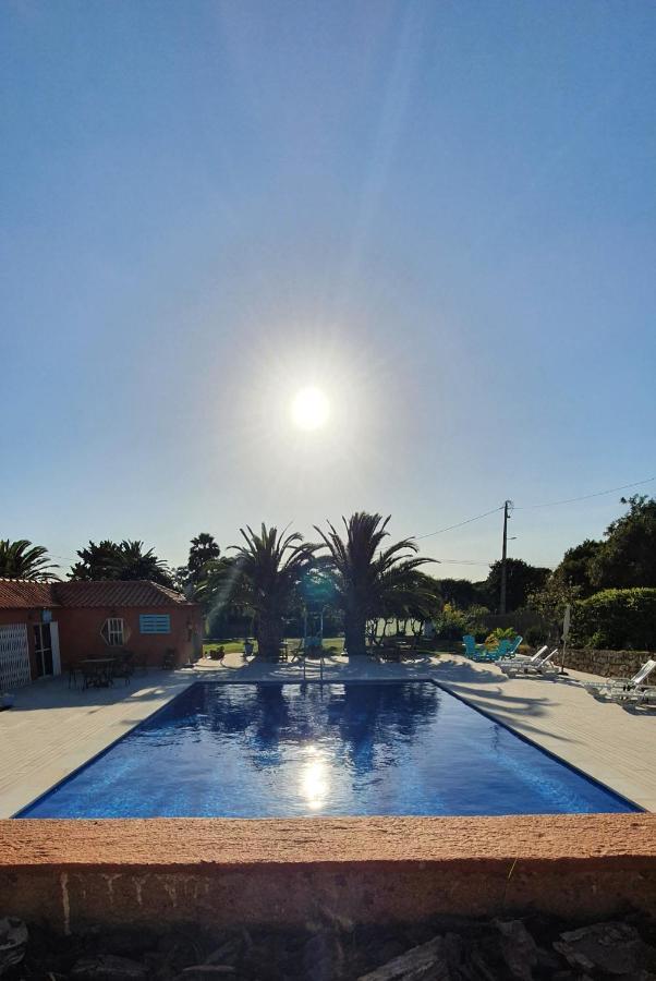 Villa Belinha - Guest House Quarteira Kültér fotó