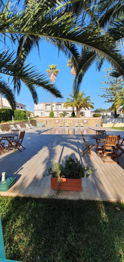 Villa Belinha - Guest House Quarteira Kültér fotó