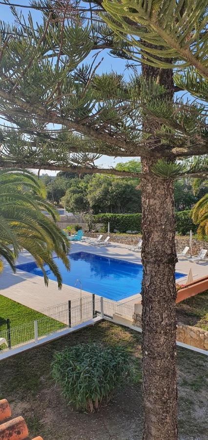 Villa Belinha - Guest House Quarteira Kültér fotó