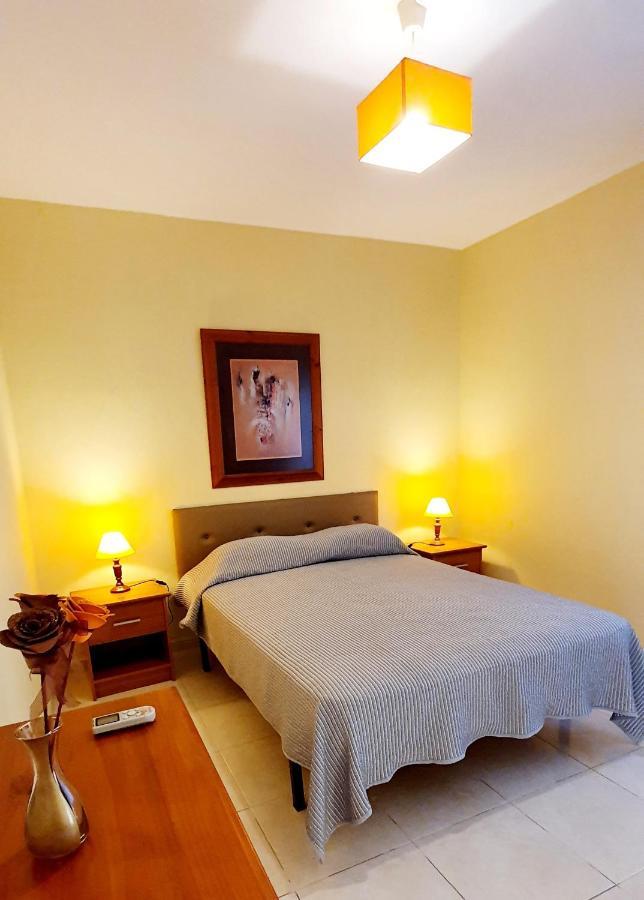 Villa Belinha - Guest House Quarteira Kültér fotó