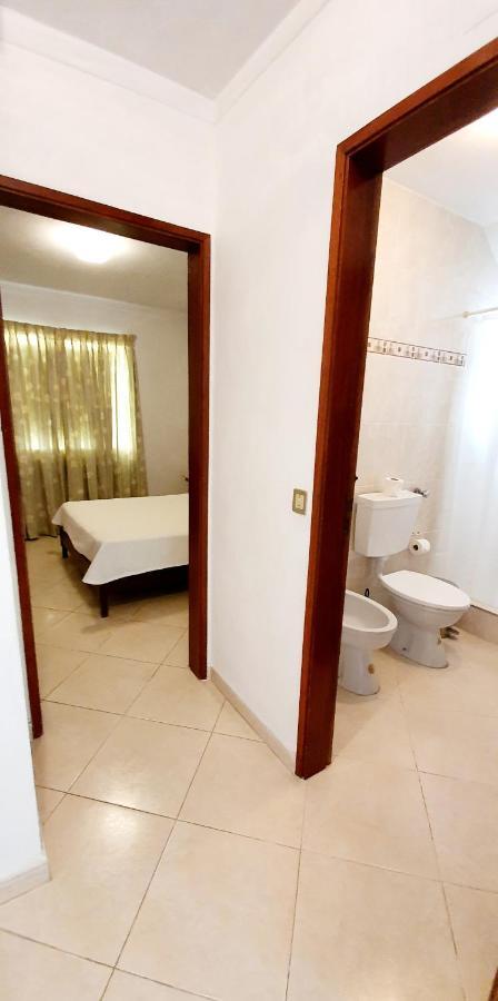 Villa Belinha - Guest House Quarteira Kültér fotó