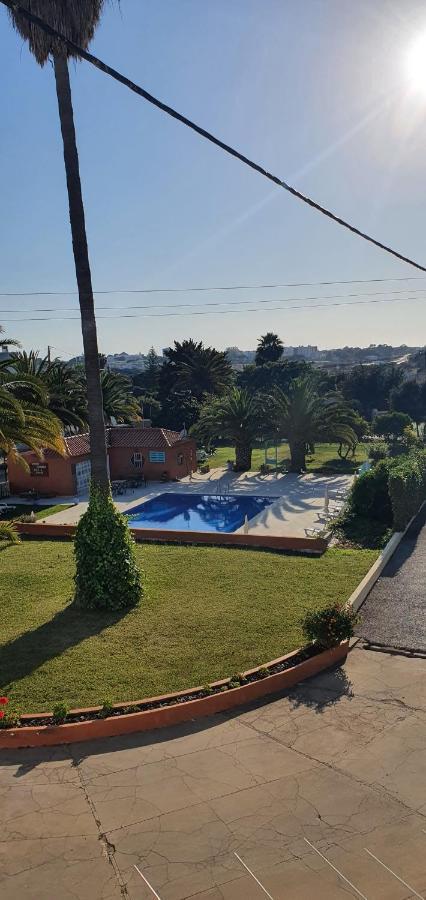 Villa Belinha - Guest House Quarteira Kültér fotó