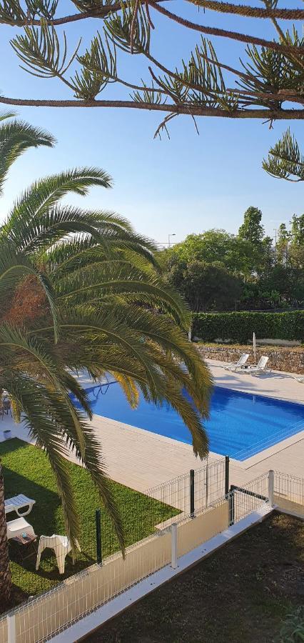 Villa Belinha - Guest House Quarteira Kültér fotó