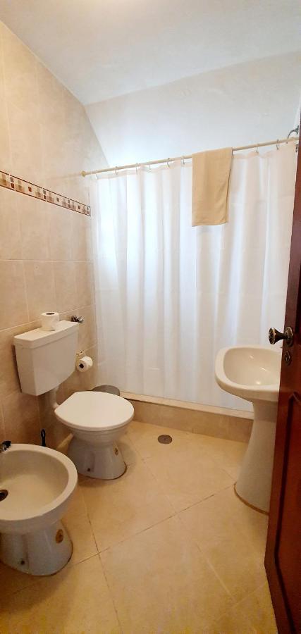 Villa Belinha - Guest House Quarteira Kültér fotó