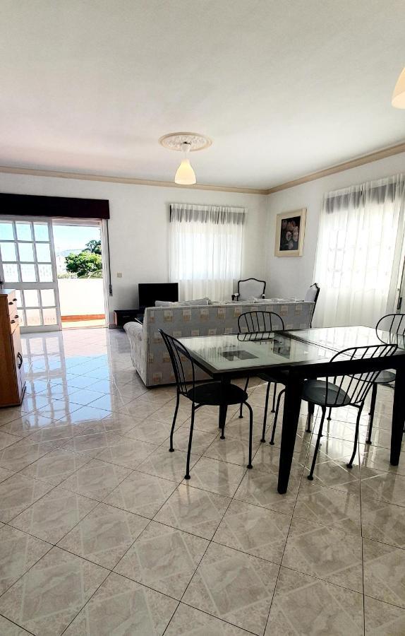 Villa Belinha - Guest House Quarteira Kültér fotó