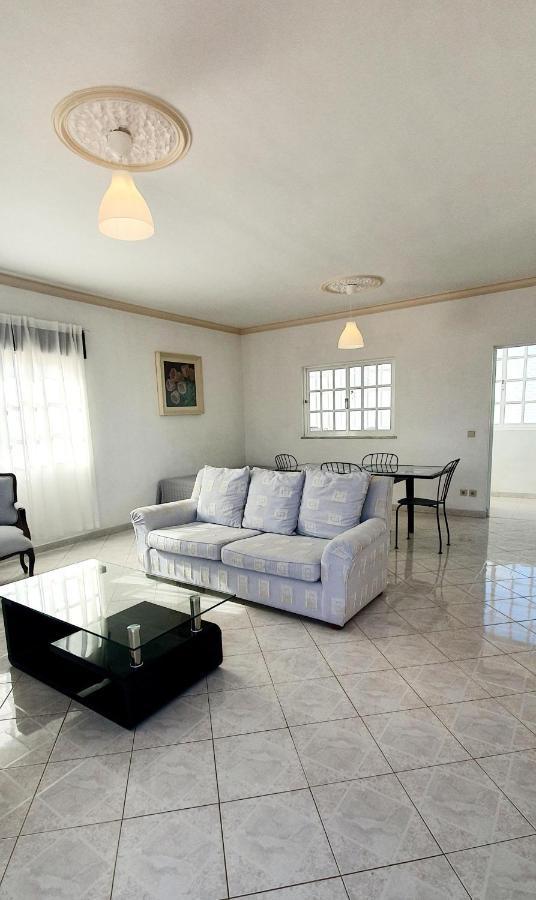 Villa Belinha - Guest House Quarteira Kültér fotó