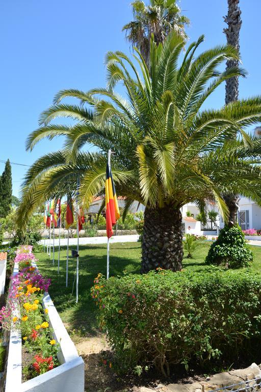 Villa Belinha - Guest House Quarteira Kültér fotó