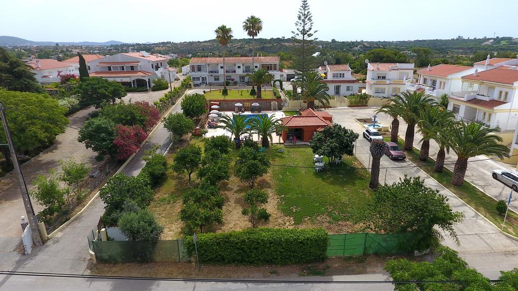 Villa Belinha - Guest House Quarteira Szoba fotó