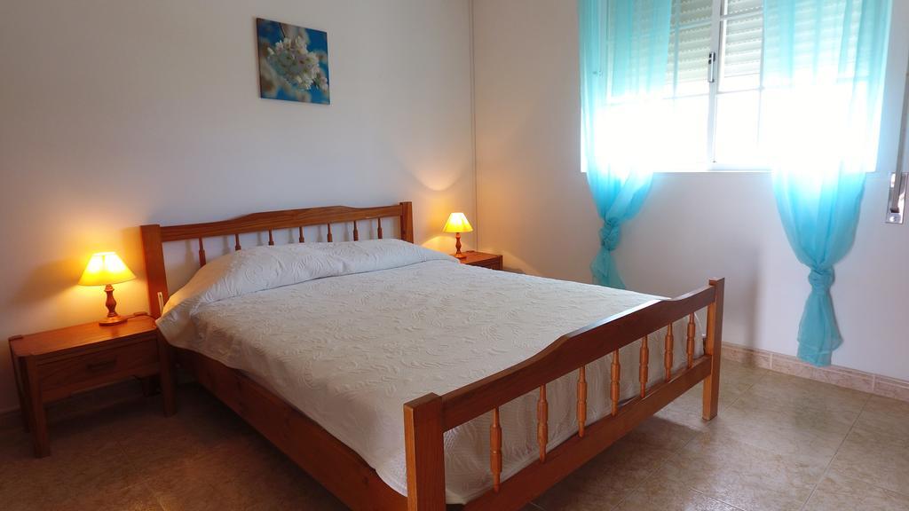Villa Belinha - Guest House Quarteira Kültér fotó