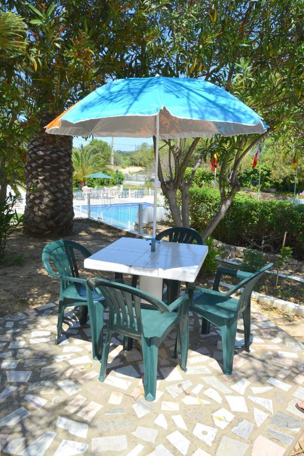 Villa Belinha - Guest House Quarteira Kültér fotó