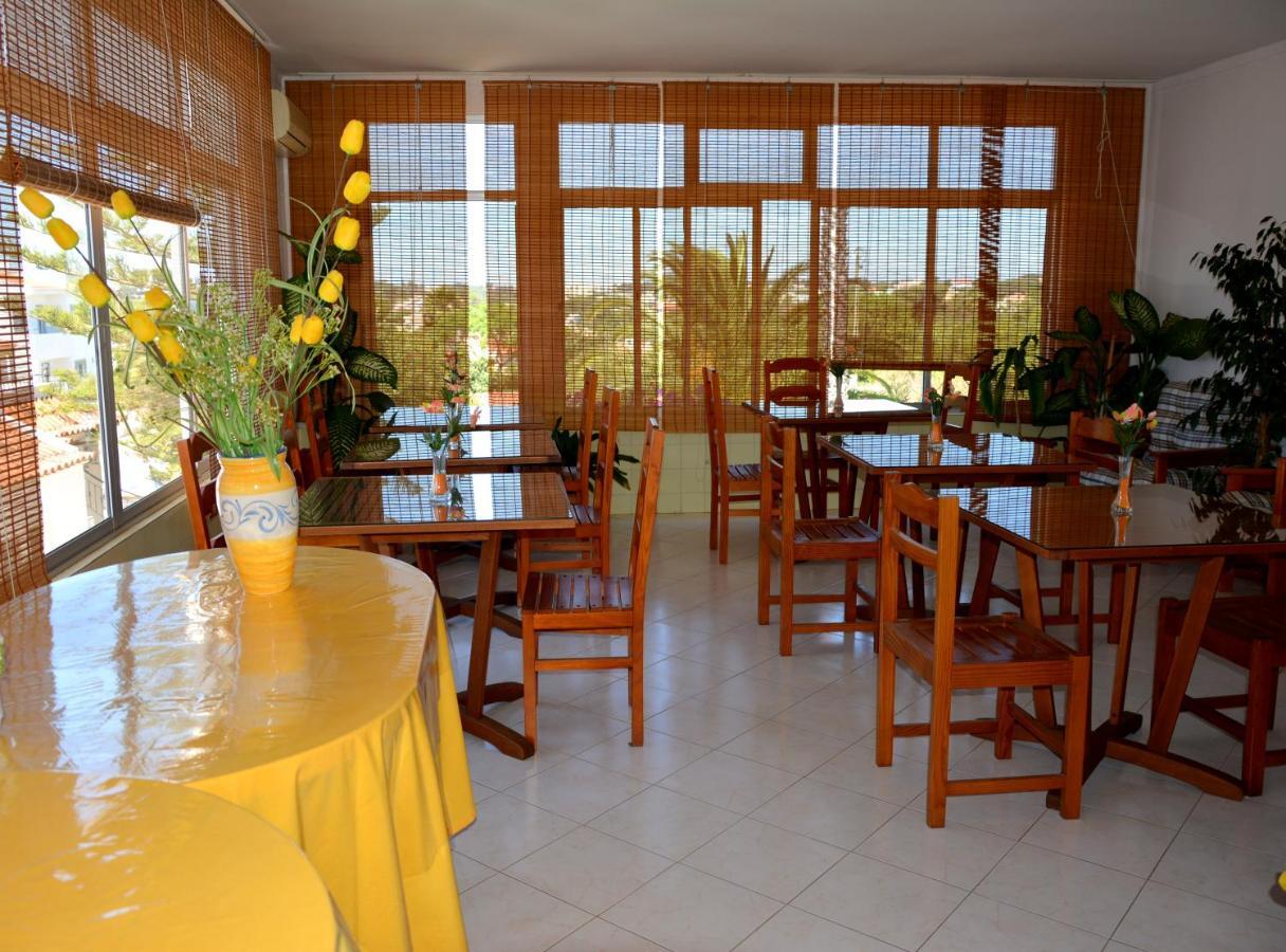 Villa Belinha - Guest House Quarteira Kültér fotó